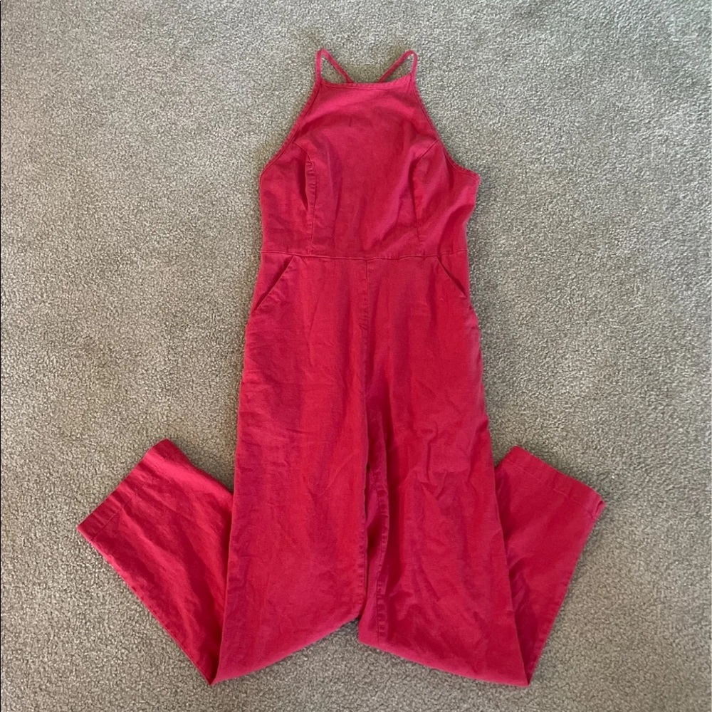 Urban Outfitters Jumpsuit